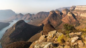 Südafrikas Osten und Swasiland erkunden