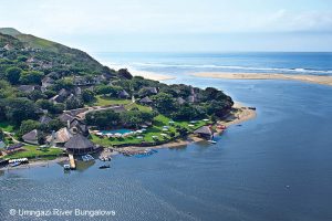 Drakensberge & Wild Coast