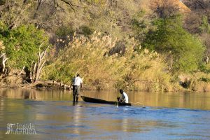 Namibia Highlights Okavango