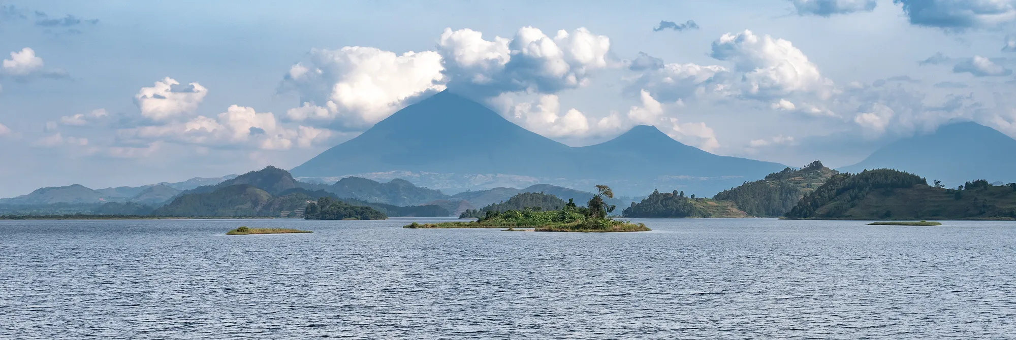 Die Perle Afrikas – Uganda Kleingruppenreise